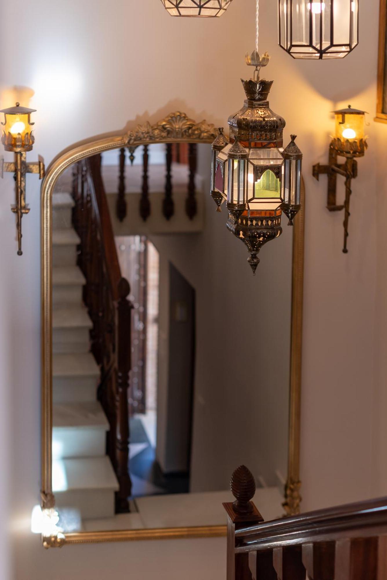 Villa El Carmen De Mis Abuelos *