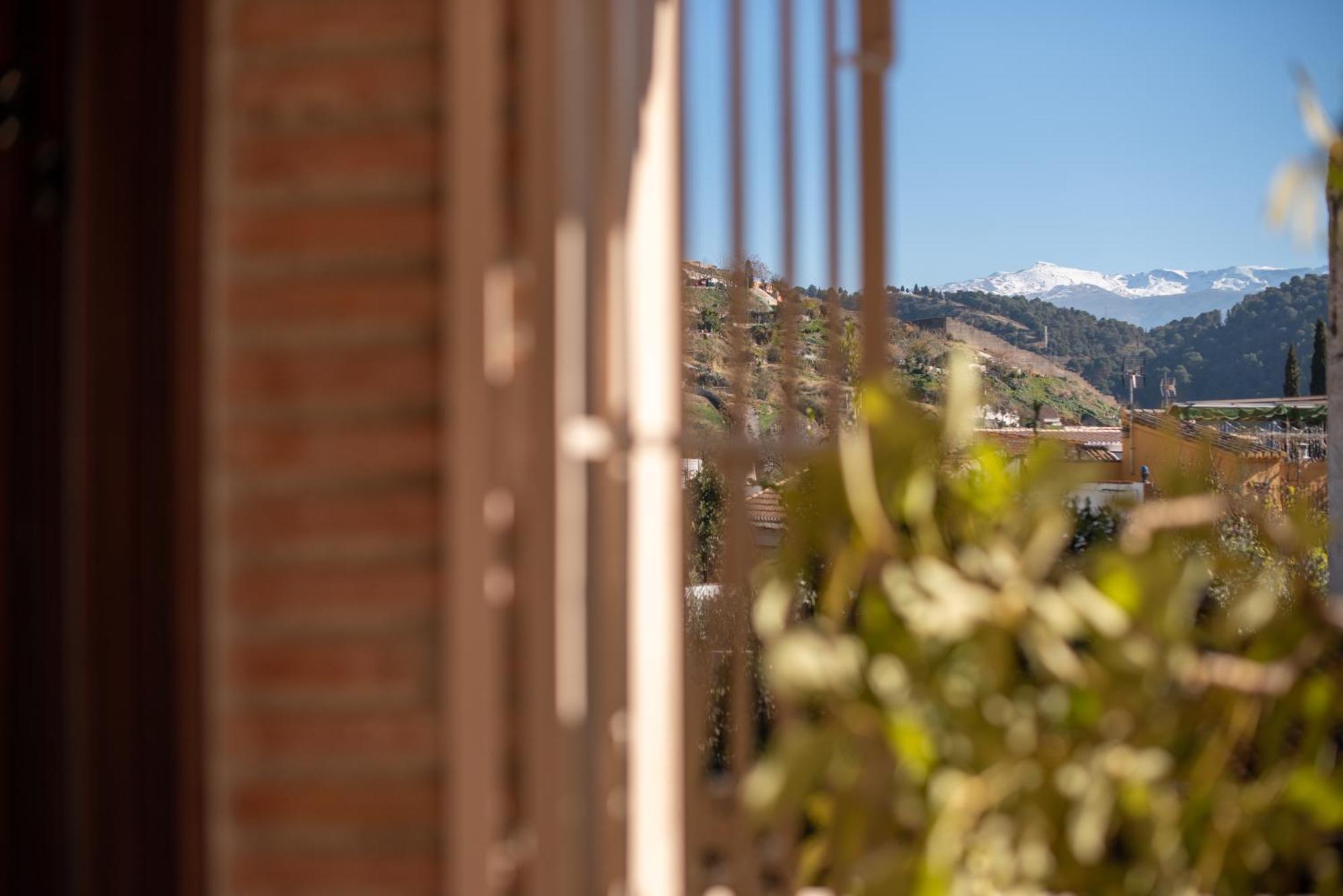 El Carmen De Mis Abuelos * Granada